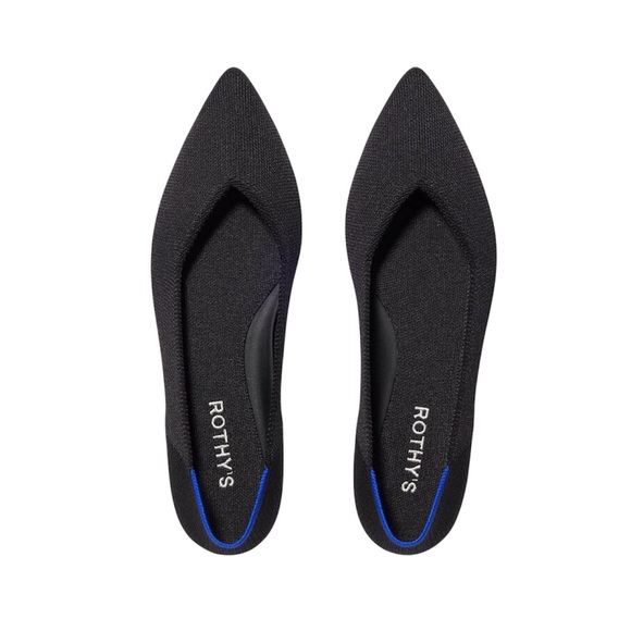 Rothy’s The Point✨ - Picture 2 of 7